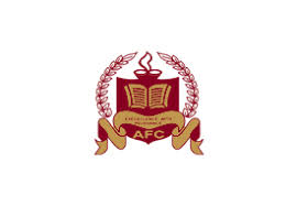 Annai Fathima College of Arts and Science Logo